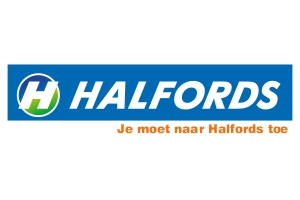 Halfords